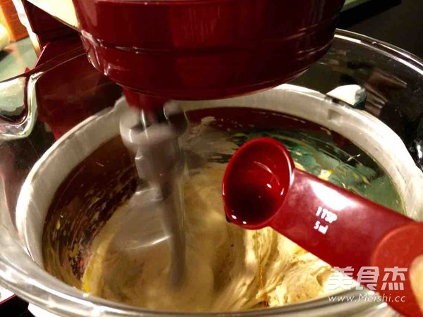 美式巧克力饼干