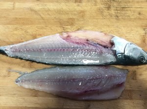 怎么做鲅鱼水饺