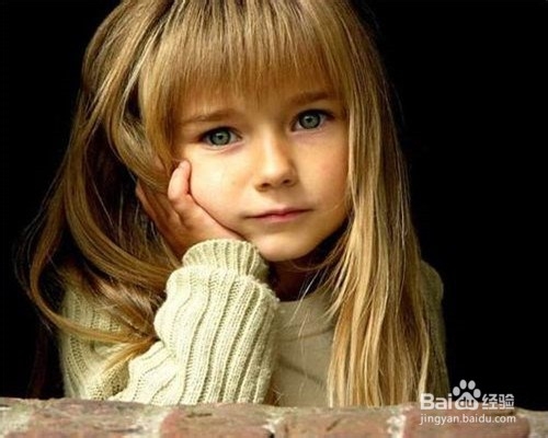 六岁前必须教会孩子规矩