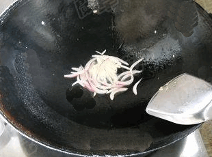 苦瓜炒蛋的做法