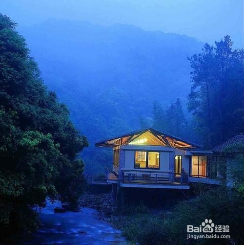 惠州南昆山周边住宿攻略