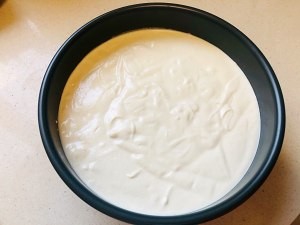 新手零失败戚风蛋糕做法