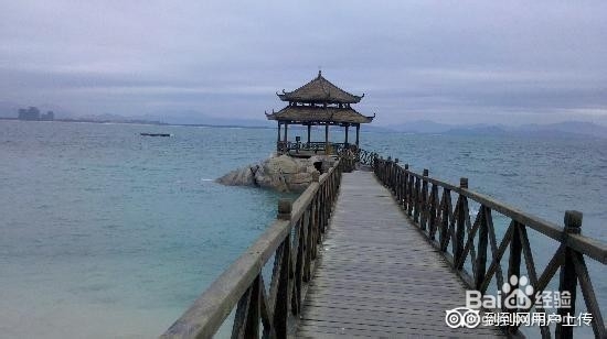 三亚旅游攻略景点一览