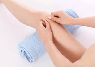 怎样快速瘦大腿