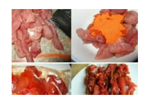 整容肉怎么辨别？