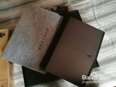 Dell/戴尔 Alienware 15 ALW15C-1738 开箱晒物