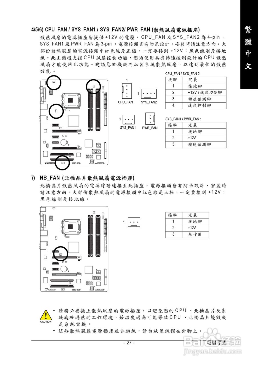 技嘉GA-P35-DQ6型主板说明书:[3]