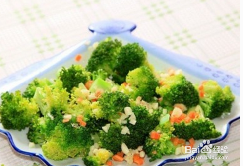 怎样的饮食可以瘦身呢?几大食谱帮你瘦