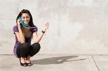 6个打手机的坏习惯