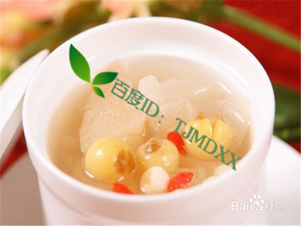 怎么用食疗给家人治咳的妙招
