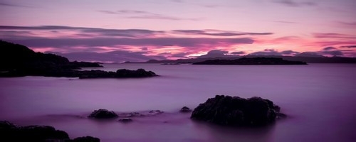 7个简单步骤 教你拍出完美的长曝照片