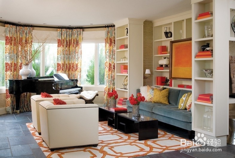 装修课堂之秋季装修都需要注意什么