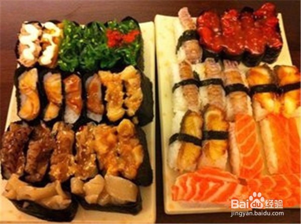 想要开家寿司店应该哪些准备?