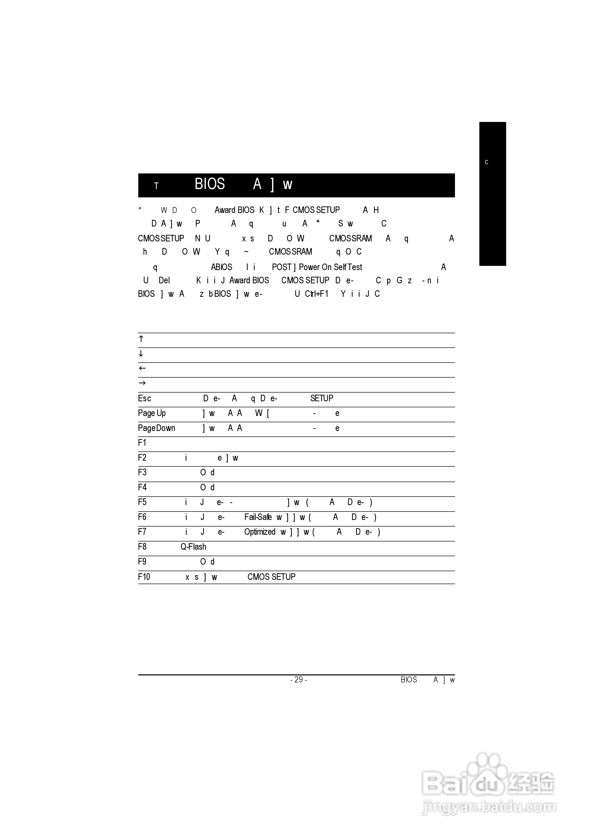 技嘉GA-8GVMT4型主板说明书:[4]
