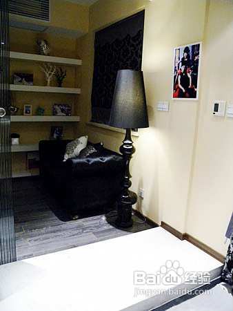 130平房子装修现代奢华风