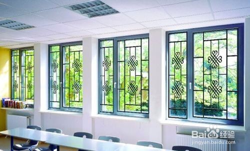 纱窗品牌选择时主要看什么