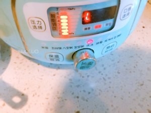 家乡味凉拌炖藕的美味做法