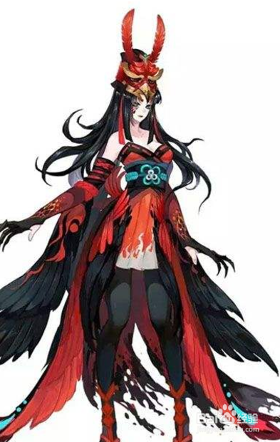 阴阳师冷门SR式神 攻略