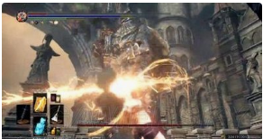 黑暗之魂3猎龙铠甲弱点是什么