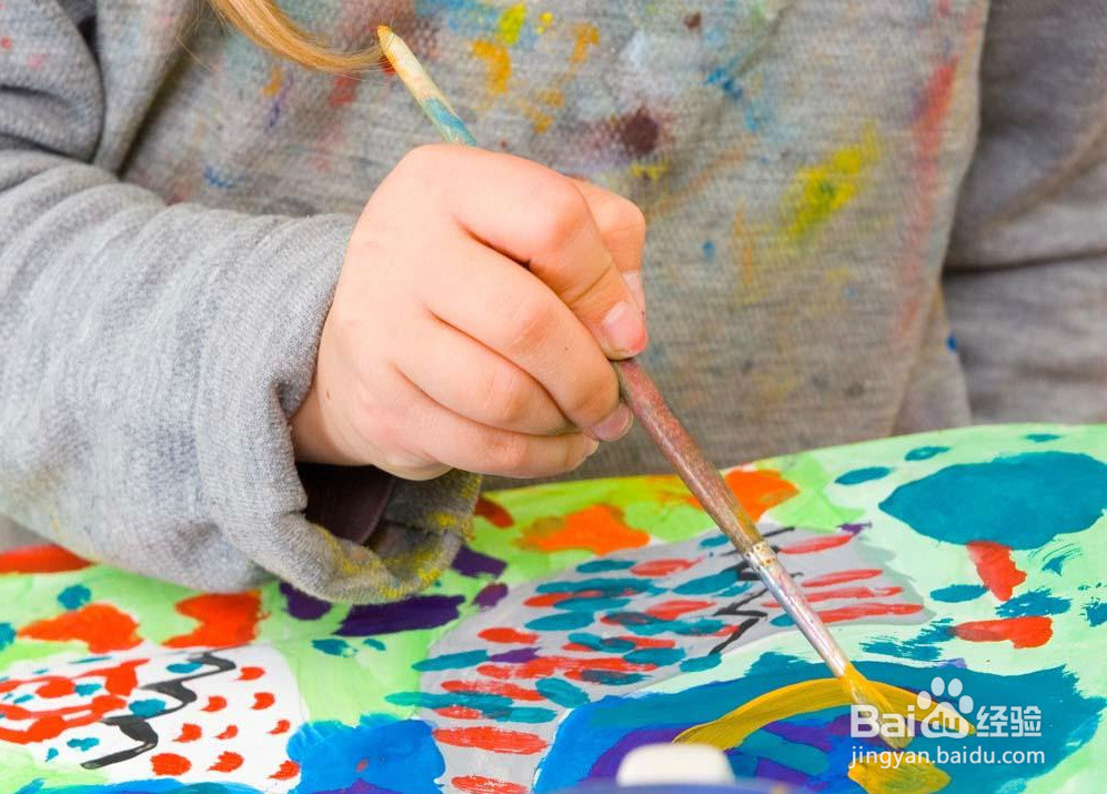 怎样发挥内向孩子的力量