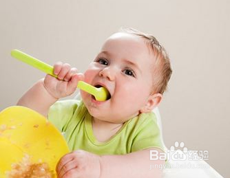 宝宝不爱吃饭，家长该怎么办？