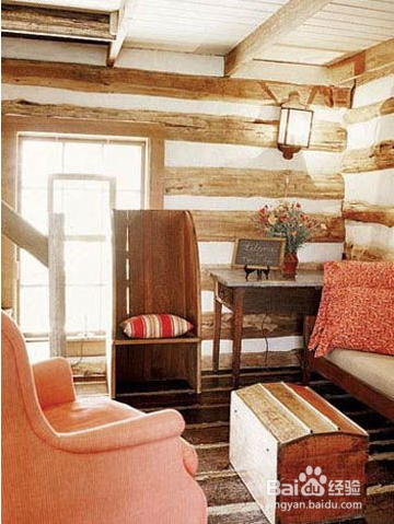 手绘背景墙 创意墙面居室美学