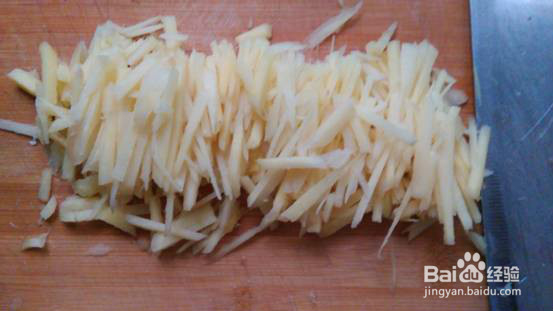 如何做出色香味俱全的好吃的剁辣椒来