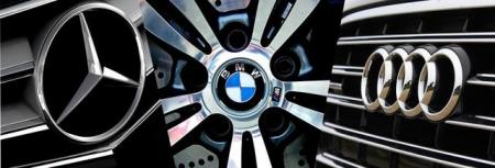 十几万的BBA之争：奥迪最“香”，宝马最“作”，奔驰最“贼”