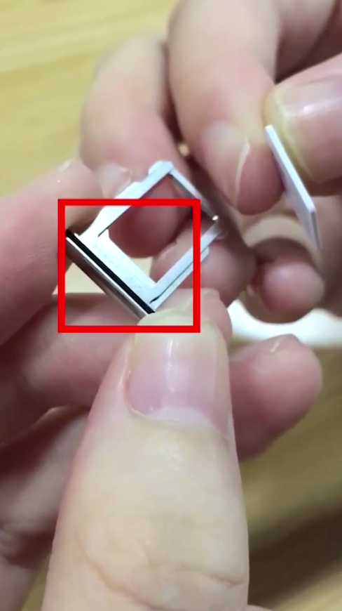 如何识别iPhone翻新机？