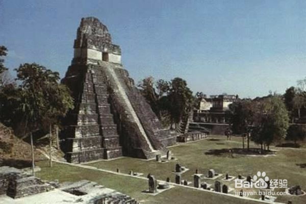 旅行中留下印象深刻的宗教建筑