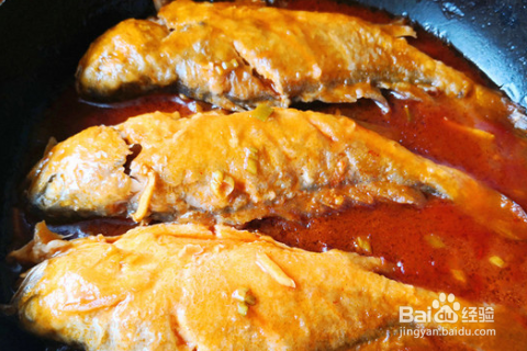 在家怎么做好美味可口的糖醋鱼？