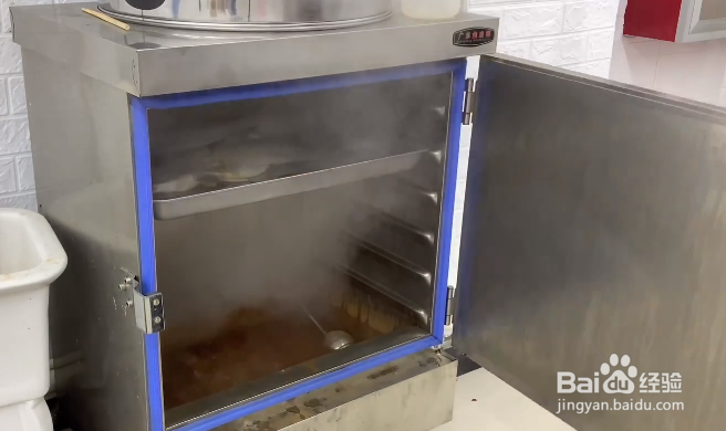 清蒸鲨鱼的做法