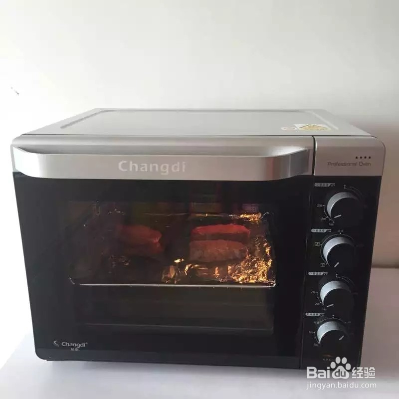 无敌简单，比买的要好吃100倍【蜜汁叉烧】