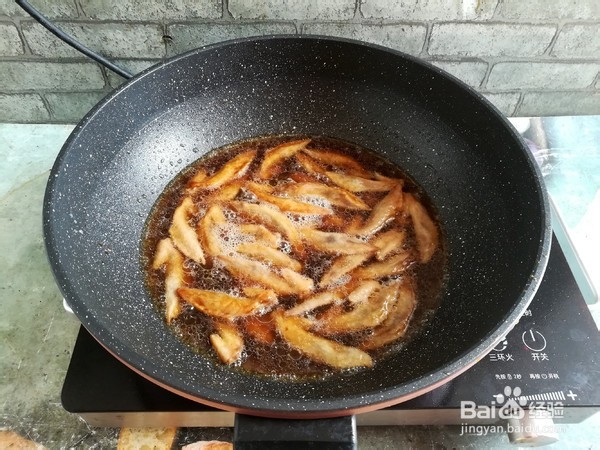 可乐鸡翅尖怎么做