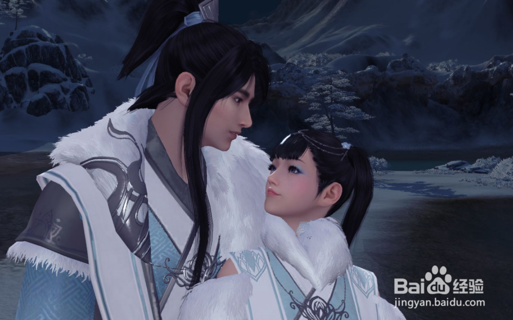 天刀真武对战天香技巧分析攻略