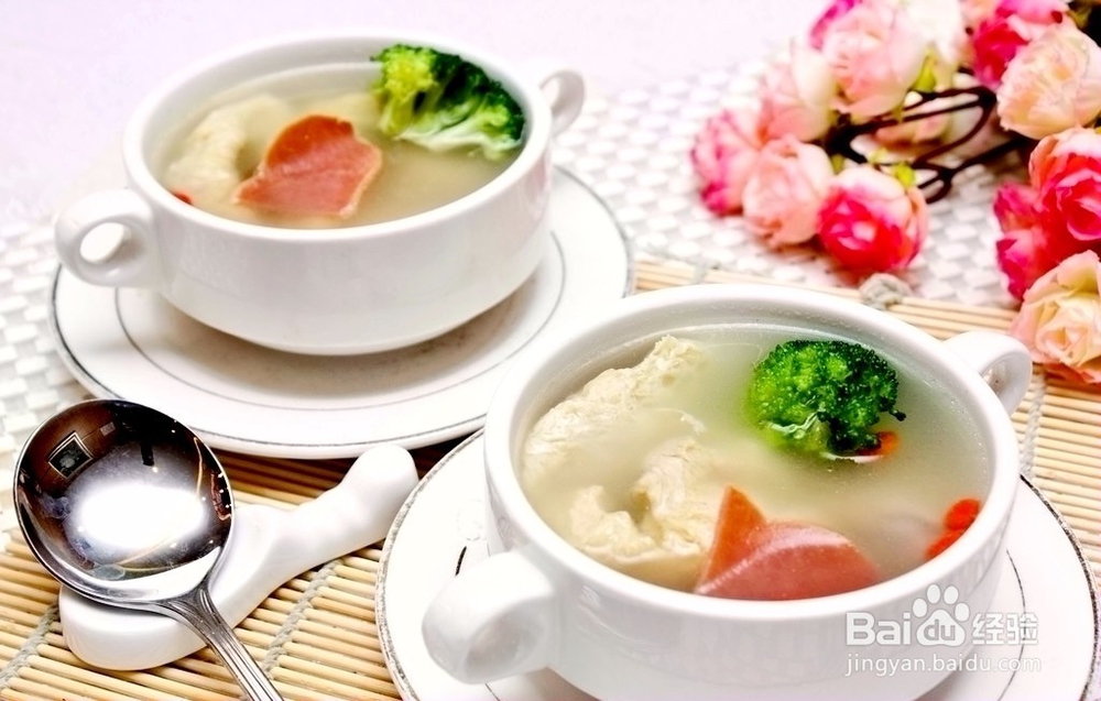 夏天喝什么饮料解暑