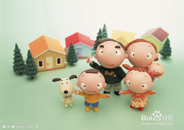 如何教导自己的孩子