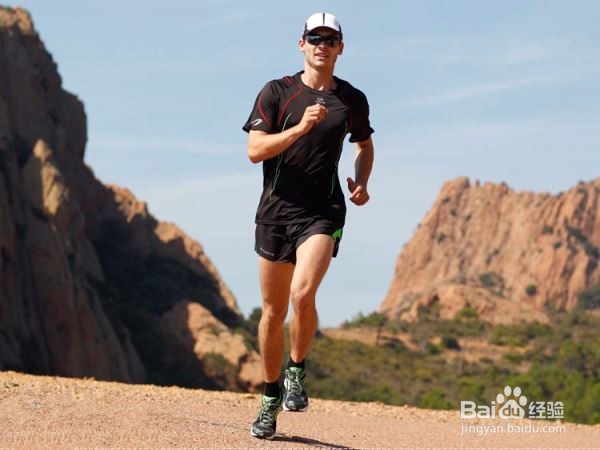夏季跑步如何防止中暑