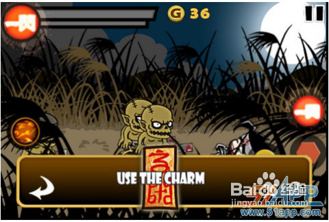 Blood Ninja:Infinity Battle上手不易后期给力