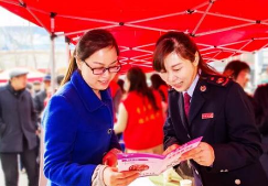 如何做好全国第28个税收宣传月的宣传工作