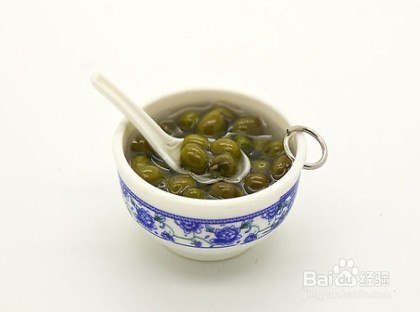 夏季4大美味粥帮你滋阴清火