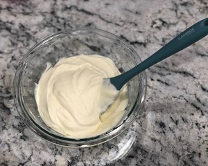 双层芝士蛋糕的做法