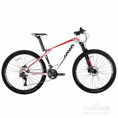 山地车装箱打包教程