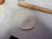 鸡蛋灌饼怎么弄