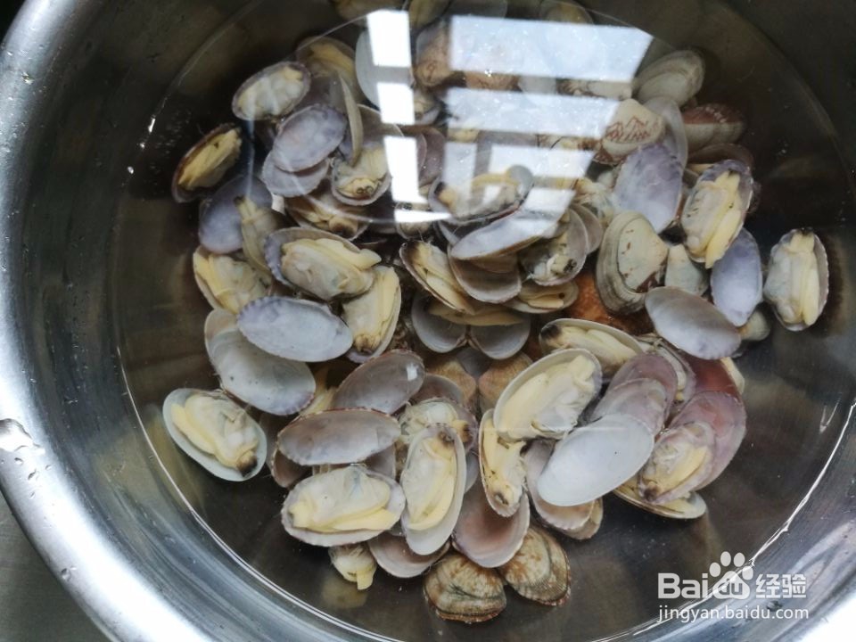 #美食# 炒花甲