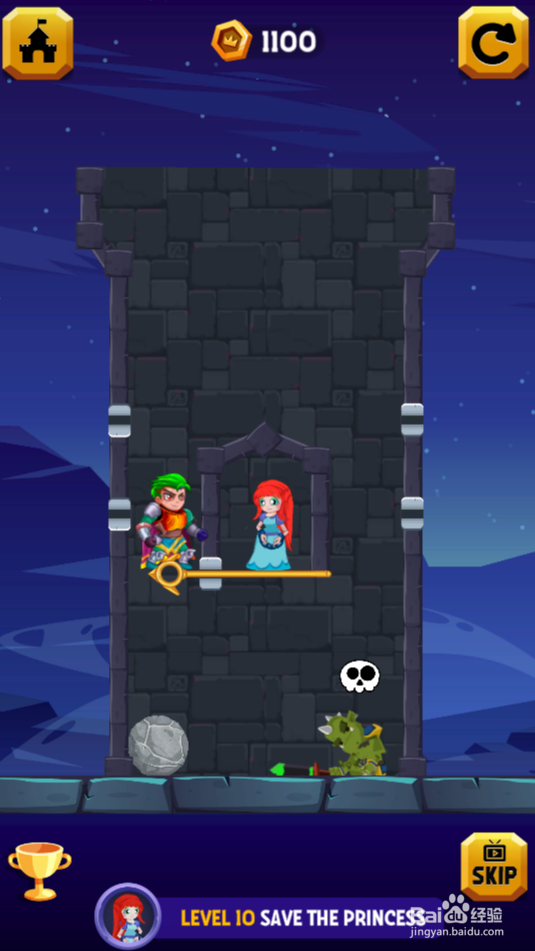 万夫莫敌的Level 10如何通关？