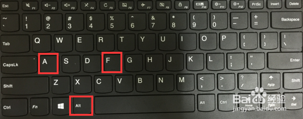 Word文档全选撤消等快捷键