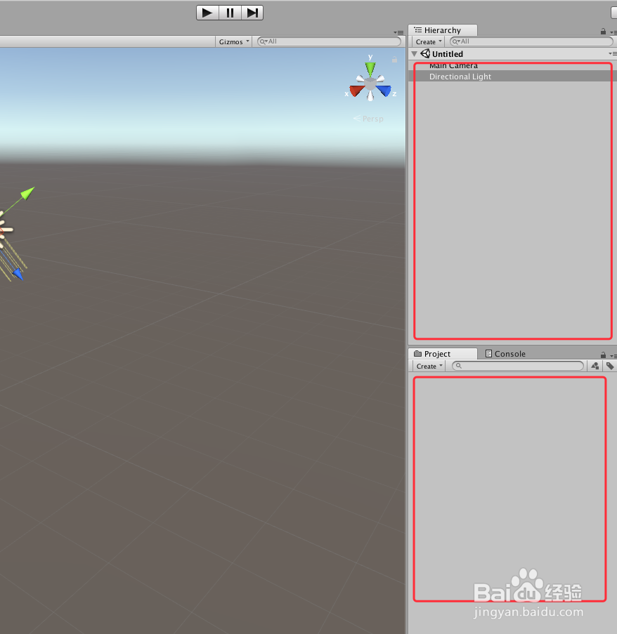 Unity UGUI技巧 之 快速学会UI适配屏幕的变化