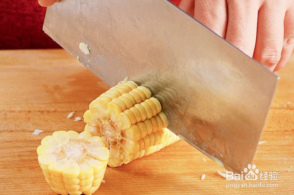 健康素高汤做法