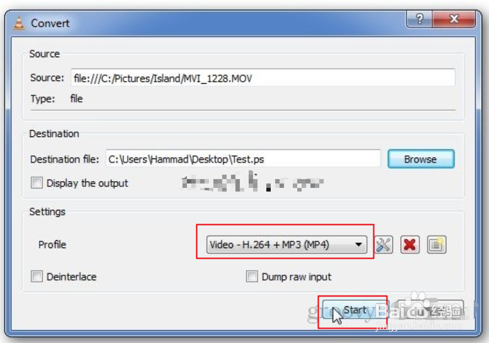 VLC media player软件有什么用?